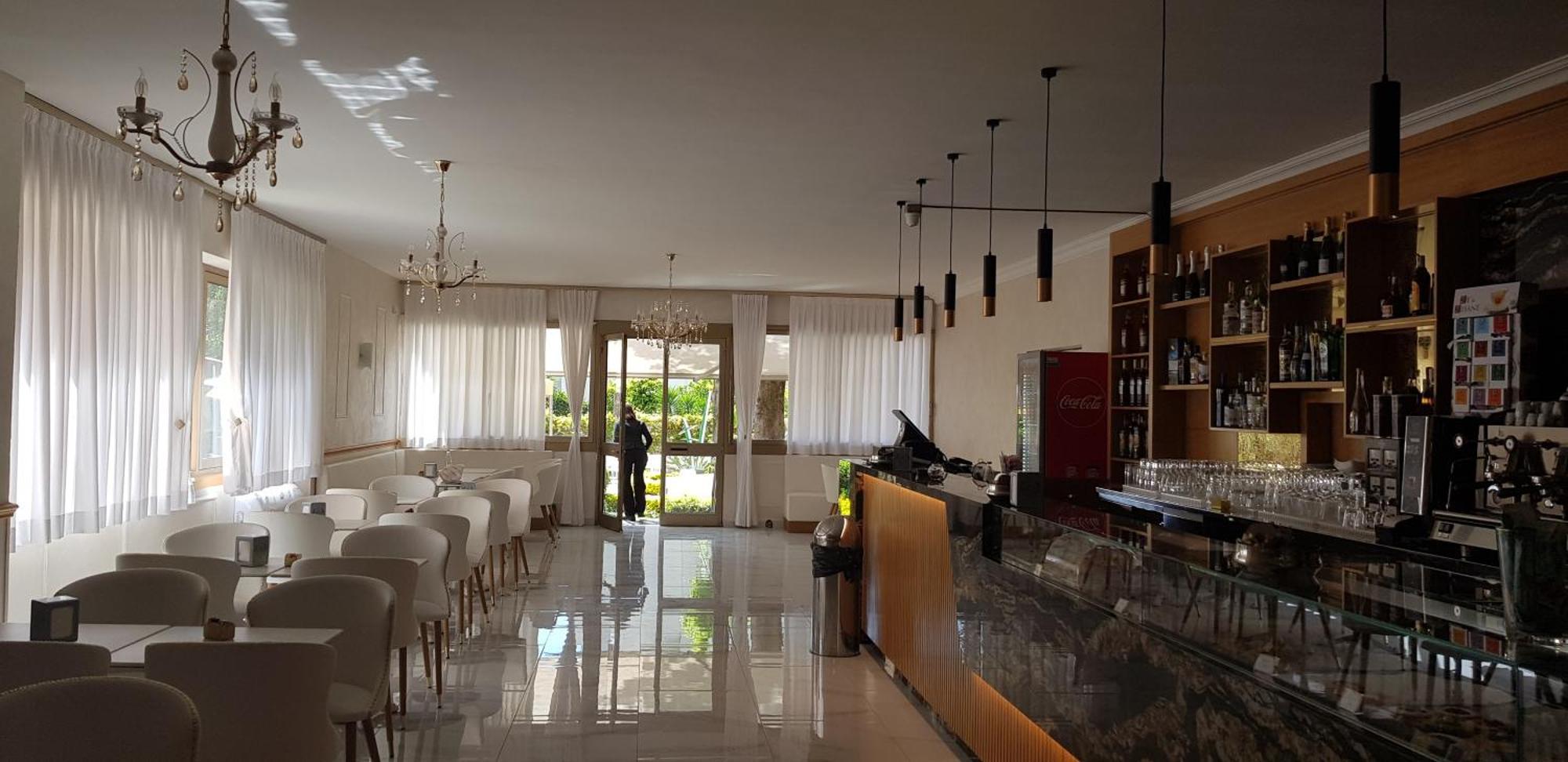 Green Oasis Rome Luaran gambar